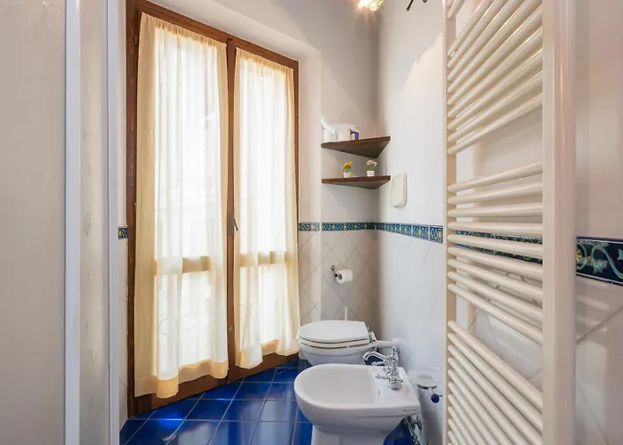 Apartament Youhosty - Porta Romana M3 Mediolan