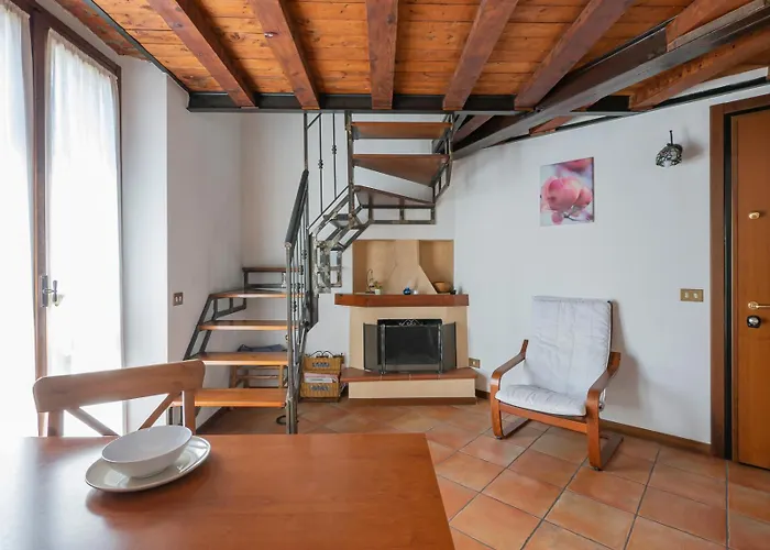 Apartament Youhosty - Porta Romana M3 Mediolan
